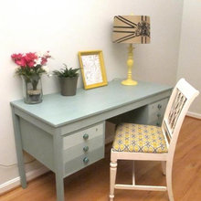 Thrifty Decorations