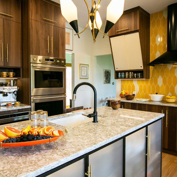 Applewood Atomic Kitchen