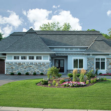 Jackie's house