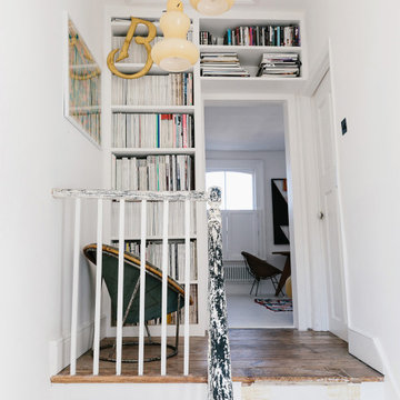 Refurbishment & Redecoration of a Family Home in Holloway, London
