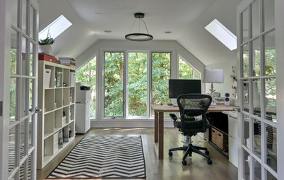 The 10 Most Popular Home Office Photos of Summer 2021