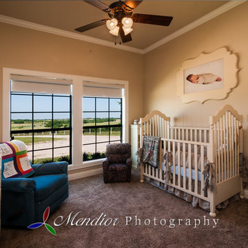 Residential - Farmersville Acreage