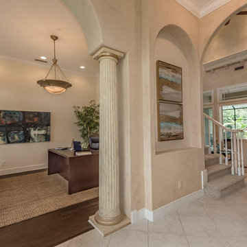 Casey Key Estates Home