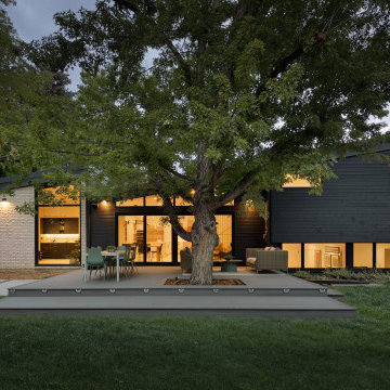 Cherry Hills 70s Modern