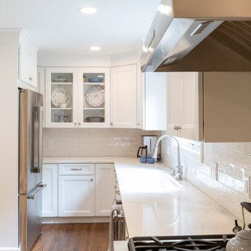 Fuller Ave Kitchen - Chatham, NJ