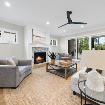 Hampton 1 Residence