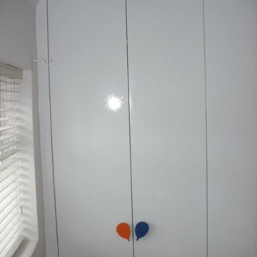 previous bespoke wardrobes manufactured by mastercraft-carpentry