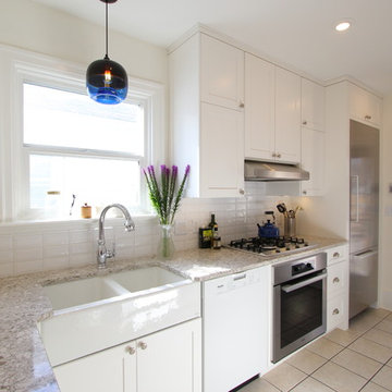 Old House Revamp