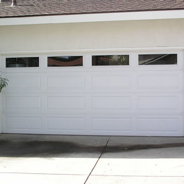 Clarks Garage Door & Gate Repair Chicago