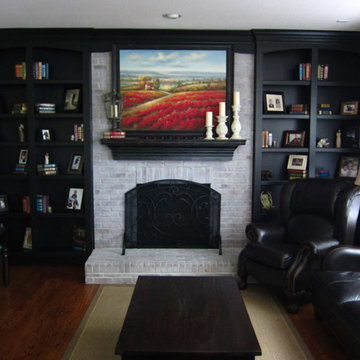 Interior Painting