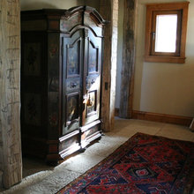 Antique Chalet