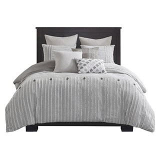 Essence Comforter Set - Contemporary - Comforters And Comforter Sets - by  HedgeApple