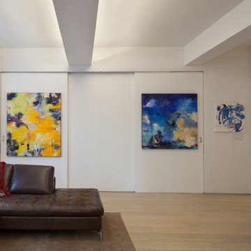 Art and Light