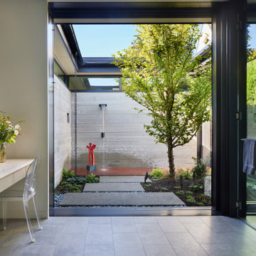 Garden Gallery House