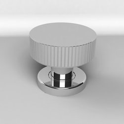 DK 5820 - Cabinet And Drawer Knobs