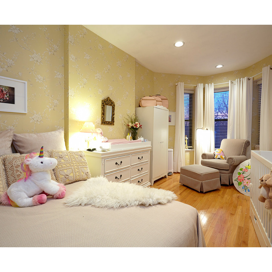 Nursery