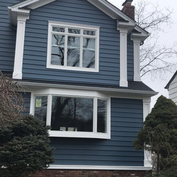 Cranford Siding & Windows