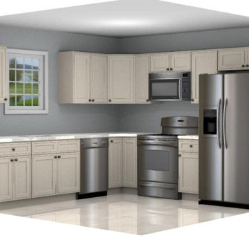 Kitchen Remodeling Packages