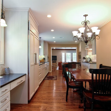 Julie's Kitchen