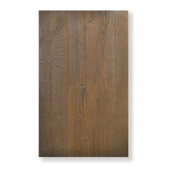 Modern - Hardwood Flooring