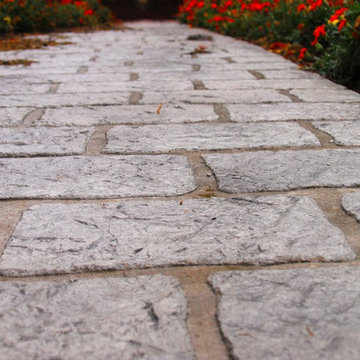Sidewalks