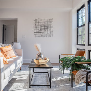 ADDITION WITH ADU IN NE DC