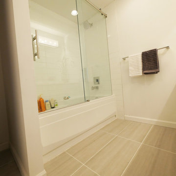Sheraton Vancouver Wall Centre - Full Condo Renovation
