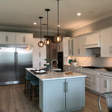 Kitchen Remodel