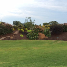Bentonville Landscaping