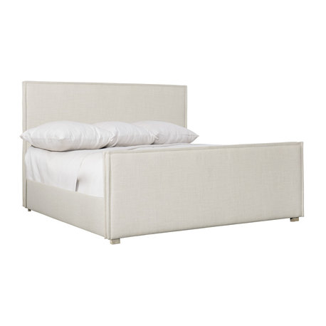 Bernhardt Loft Sawyer Upholstered Bed, King