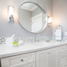 Bathroom Ideas