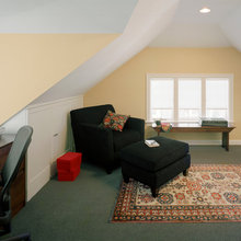 Wygant home office