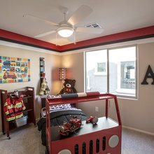 Colby's Room