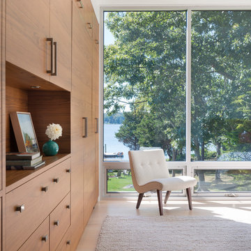 Westport River House