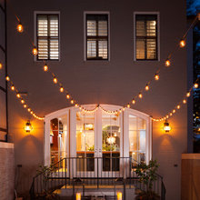 a STRING LIGHTS 2017