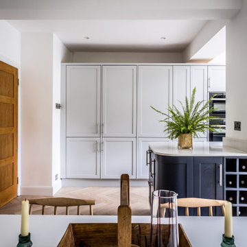 1930's Kitchen Renovation
