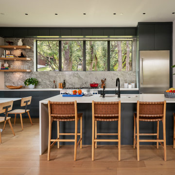 Crestway Residence