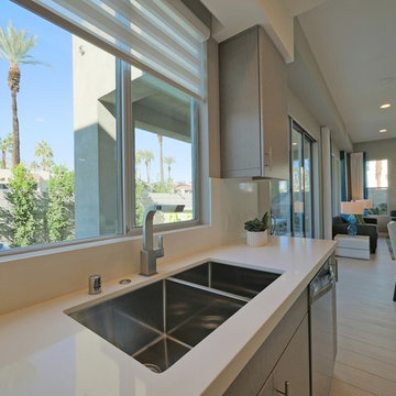 The Soho - The District at the Edge- Model Home