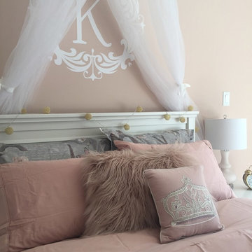 Karmin's Boudoir