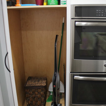White Kitchen