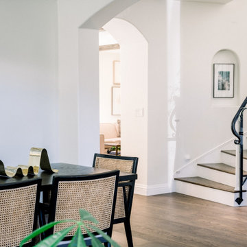 Stairwell