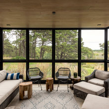 Screened Porch