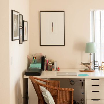 Home Office Denver