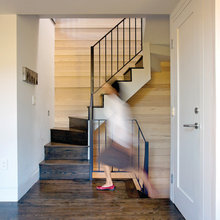 Attic conversion