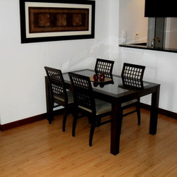 Sassari - Hardwood Flooring