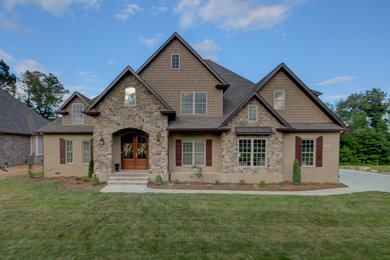 Custom Home