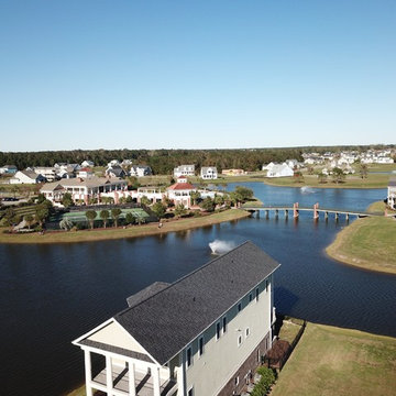 Waterway Palms Roof Replacement