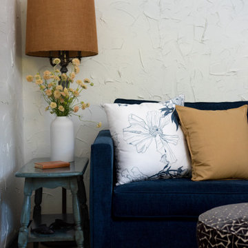 California Flora and Fauna Textiles, Wallpaper, Rugs