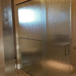 Custom Shower - Bath Products