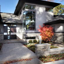 mod house ideas